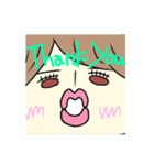JKの為のスタンプ（個別スタンプ：24）