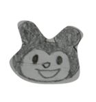 絵（個別スタンプ：1）