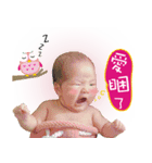 Coco ＆ Lala（個別スタンプ：1）