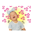 Coco ＆ Lala（個別スタンプ：6）