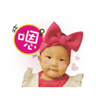 Coco ＆ Lala（個別スタンプ：8）