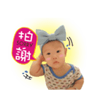 Coco ＆ Lala（個別スタンプ：10）