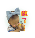 Coco ＆ Lala（個別スタンプ：11）