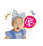 Coco ＆ Lala（個別スタンプ：12）
