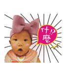 Coco ＆ Lala（個別スタンプ：13）