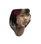 れいるい（個別スタンプ：2）