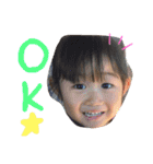 れいるい（個別スタンプ：15）