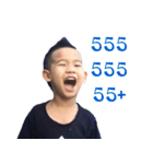 P'Pors（個別スタンプ：6）