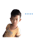 P'Pors（個別スタンプ：7）