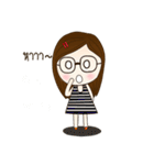 Nong Milin（個別スタンプ：1）