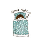 Nong Milin（個別スタンプ：4）