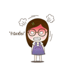 Nong Milin（個別スタンプ：8）