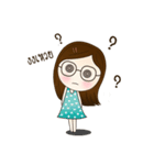 Nong Milin（個別スタンプ：9）