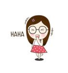 Nong Milin（個別スタンプ：11）