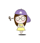 Nong Milin（個別スタンプ：12）