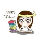 Nong Milin（個別スタンプ：13）