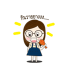 Nong Milin（個別スタンプ：18）