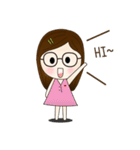 Nong Milin（個別スタンプ：20）