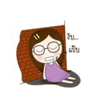 Nong Milin（個別スタンプ：23）