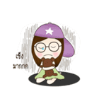 Nong Milin（個別スタンプ：24）