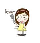 Nong Milin（個別スタンプ：25）