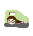 Nong Milin（個別スタンプ：28）