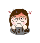 Nong Milin（個別スタンプ：29）