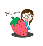 Nong Milin（個別スタンプ：30）