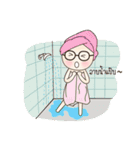 Nong Milin（個別スタンプ：31）