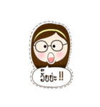 Nong Milin（個別スタンプ：32）