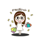 Nong Milin（個別スタンプ：40）