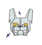色々なフレンチブルドッグ（個別スタンプ：32）
