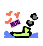 とこなつ（個別スタンプ：6）