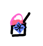 とこなつ（個別スタンプ：7）