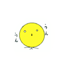 きいまるの一日（個別スタンプ：20）