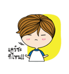 kak loh bang T（個別スタンプ：2）