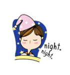 kak loh bang T（個別スタンプ：4）