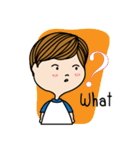 kak loh bang T（個別スタンプ：5）