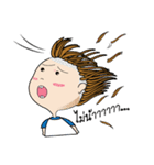 kak loh bang T（個別スタンプ：7）
