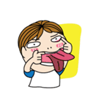 kak loh bang T（個別スタンプ：19）