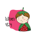 kak loh bang T（個別スタンプ：32）