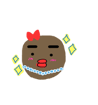 たらK（個別スタンプ：16）