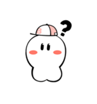 What planet ... Chu Bebe（個別スタンプ：2）