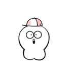 What planet ... Chu Bebe（個別スタンプ：3）