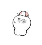 What planet ... Chu Bebe（個別スタンプ：4）