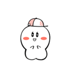 What planet ... Chu Bebe（個別スタンプ：5）
