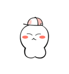 What planet ... Chu Bebe（個別スタンプ：6）