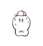 What planet ... Chu Bebe（個別スタンプ：8）