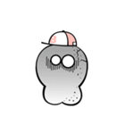 What planet ... Chu Bebe（個別スタンプ：9）