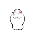 What planet ... Chu Bebe（個別スタンプ：11）